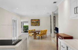 خانه  – Coral Gables, فلوریدا, ایالات متحده آمریکا. $2,725,000