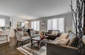 4غرفة خانه  Etobicoke, کانادا. C$1,739,000