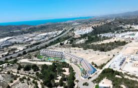 2غرفة آپارتمان  154 متر مربع Finestrat, اسپانیا. 359,000 €
