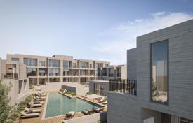 2غرفة آپارتمان  80 متر مربع Emba, قبرس. 355,000 €