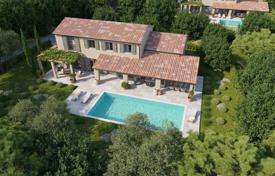 خانه  – Lindar, Istria County, کرواسی. 595,000 €