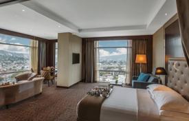 1غرفة آپارتمان  65 متر مربع شهر قدیم تفلیس, گرجستان. $292,000
