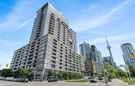 آپارتمان  – Dan Leckie Way, Old Toronto, تورنتو,  انتاریو,   کانادا. C$1,201,000