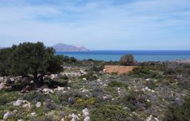 زمین تجاری Kokkino Chorio, یونان. 350,000 €