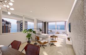 آپارتمان  – بنیدورم, والنسیا, اسپانیا. 523,000 €