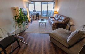 1غرفة آپارتمان  Etobicoke, کانادا. C$973,000
