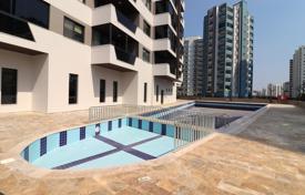 3غرفة آپارتمان  135 متر مربع Mersin (city), ترکیه. 9,995,000 TRY