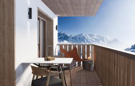 2غرفة شقة في مبنى جديد 45 متر مربع Savoie, فرانسه. 418,000 €