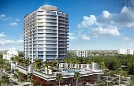3غرفة شقة في مبنى جديد 189 متر مربع Fort Lauderdale, ایالات متحده آمریکا. 827,000 €