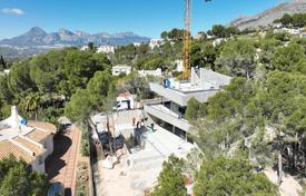 4غرفة ویلا  484 متر مربع Altea, اسپانیا. 2,295,000 €