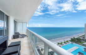 آپارتمان  – Hallandale Beach, فلوریدا, ایالات متحده آمریکا. 867,000 €