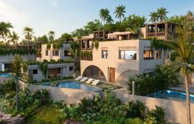 4غرفة ویلا  258 متر مربع Beraban, اندونزی. $1,456,000