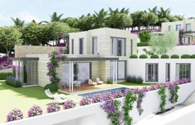 New residential complex with villas بودروم, ترکیه. 99,951,000 TRY از