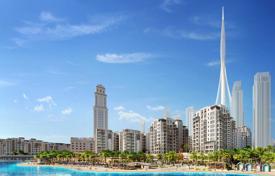 آپارتمان  – Dubai Creek Harbour, دبی, امارات متحده عربی. From $427,000