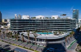ساختمان تازه ساز – سواحل میامی, فلوریدا, ایالات متحده آمریکا. 5,565,000 €