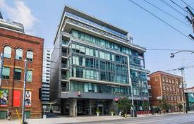 آپارتمان  – King Street, Old Toronto, تورنتو,  انتاریو,   کانادا. C$772,000