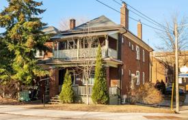 4غرفة خانه  Old Toronto, کانادا. C$2,245,000