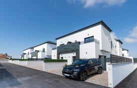 3غرفة  دو خانه بهم متصل 121 متر مربع Gran Alacant, اسپانیا. 356,000 €
