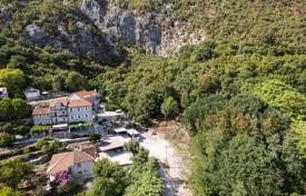 زمین تجاری Strp, مونته نگرو. 1,500,000 €
