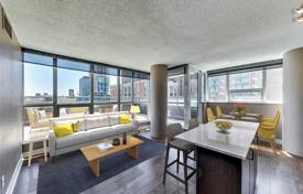 آپارتمان  – Old Toronto, تورنتو, انتاریو,  کانادا. C$1,002,000