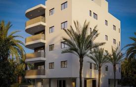 3غرفة آپارتمان  118 متر مربع نیکوزیا, قبرس. 328,000 €