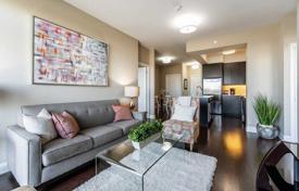 آپارتمان  – Etobicoke, تورنتو, انتاریو,  کانادا. C$1,023,000