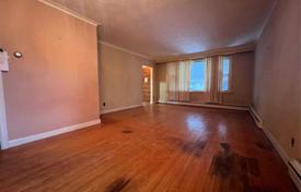3غرفة خانه  اسکاربرو، تورنتو, کانادا. C$1,293,000
