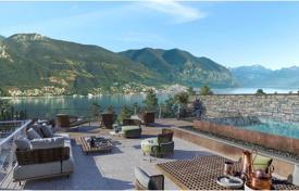 پنت‌هاوس ها – دریاچه ایزئو, لمباردی, ایتالیا. 745,000 €