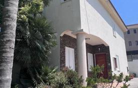 4غرفة دو خانه بهم چسبیده 187 متر مربع Pareklisia, قبرس. 650,000 €
