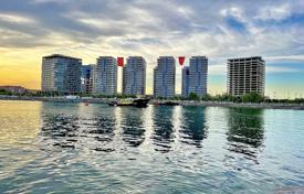 آپارتمان  – Bakırköy, Istanbul, ترکیه. 4,442,000 €