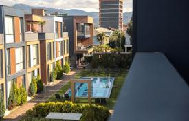 دو خانه بهم متصل 118 متر مربع Batumi, گرجستان. $240,000