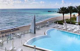 آپارتمان  – Sunny Isles Beach, فلوریدا, ایالات متحده آمریکا. $1,250,000