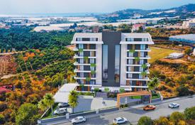 2غرفة شقة في مبنى جديد 87 متر مربع آلانیا, ترکیه. $216,000