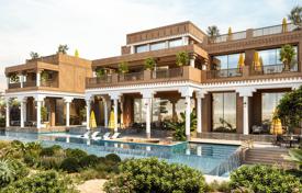 New residential complex with villas ریاض, عربستان سعودی. $4,445,000 از