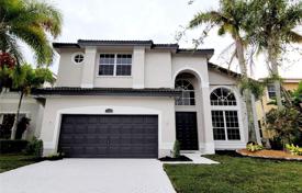 خانه  – Miramar (USA), فلوریدا, ایالات متحده آمریکا. $980,000