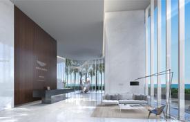 ساختمان تازه ساز – میامی, فلوریدا, ایالات متحده آمریکا. 2,778,000 €