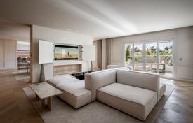 آپارتمان  – ماربلا, اندلس, اسپانیا. 3,495,000 €