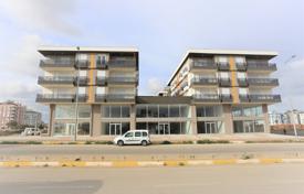 ساختمان تازه ساز – Kepez, آنتالیا, ترکیه. $82,000