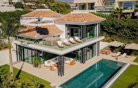 4غرفة ویلا  618 متر مربع ماربلا, اسپانیا. 4,850,000 €