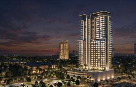 New residential complex with apartments Al Reem Island, امارات متحده عربی. $661,000 از