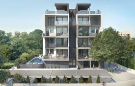 3غرفة پنت‌هاوس ها لیماسول, قبرس. 1,155,000 €