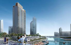 آپارتمان  – Dubai Creek Harbour, دبی, امارات متحده عربی. From $338,000