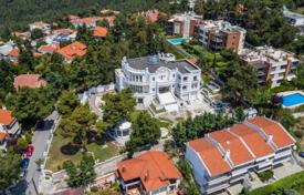 ویلا  – Panorama, منطقه مقدونیه و تراکیه, یونان. 2,900,000 €