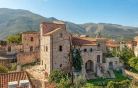 5غرفة عمارت  306 متر مربع پلوپونز, یونان. 670,000 €