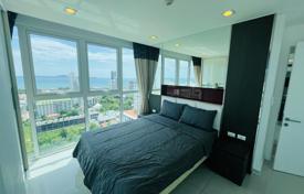 2غرفة آپارتمان  89 متر مربع پاتایا, تایلند. $235,000