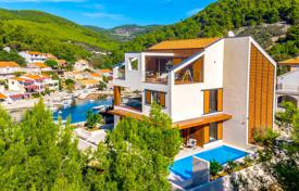 ویلا  – Korcula, Dubrovnik Neretva County, کرواسی. 1,690,000 €