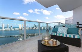 آپارتمان  – Aventura, فلوریدا, ایالات متحده آمریکا. $1,500,000