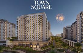 New residential complex with apartments Al Yalayis 2, امارات متحده عربی. $310,000 از
