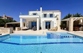 3غرفة ویلا  98 متر مربع Paleloni, یونان. 595,000 €