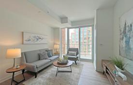 آپارتمان  – Saint Clair Avenue West, Old Toronto, تورنتو,  انتاریو,   کانادا. C$948,000
